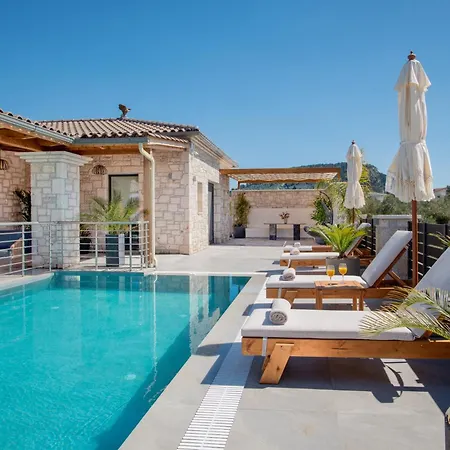 Villa Llaha Gabrijela - Luxurious Private Escape With Pool In Nature - By Mana Gers