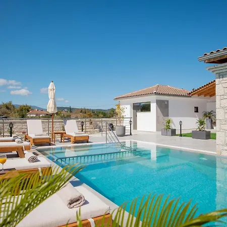 빌라 Llaha Gabrijela - Luxurious Private Escape With Pool In Nature - By Mana Gers *