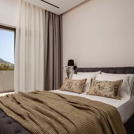 Llaha Gabrijela - Luxurious Private Escape With Pool In Nature - By Mana Gers 빌라 Gaitani