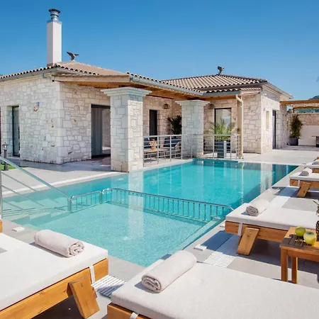 Llaha Gabrijela - Luxurious Private Escape With Pool In Nature - By Mana Gers 빌라 Gaitani