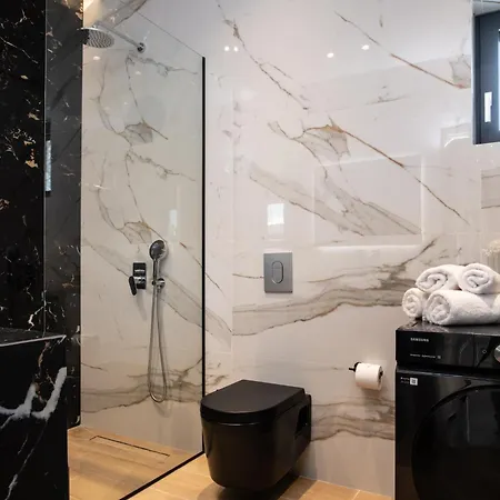 Villa Llaha Gabrijela - Luxurious Private Escape With Pool In Nature - By Mana Gers *