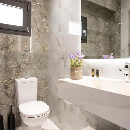 וילה Llaha Gabrijela - Luxurious Private Escape With Pool In Nature - By Mana Gers Gaitani