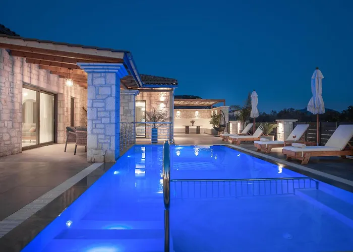 Villa Llaha Gabrijela - Luxurious Private Escape With Pool In Nature - By Mana Gers *