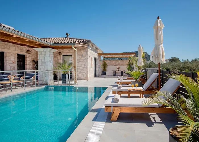 Villa Llaha Gabrijela - Luxurious Private Escape With Pool In Nature - By Mana Gers