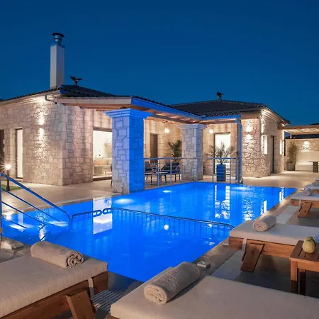 Llaha Gabrijela - Luxurious Private Escape With Pool In Nature - By Mana Gers Vila *