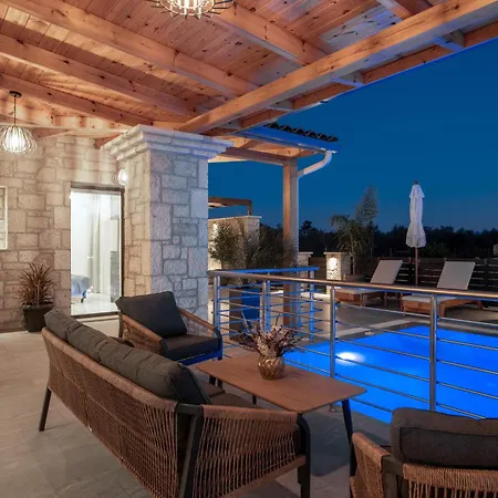 Llaha Gabrijela - Luxurious Private Escape With Pool In Nature - By Mana Gers * Gaitani