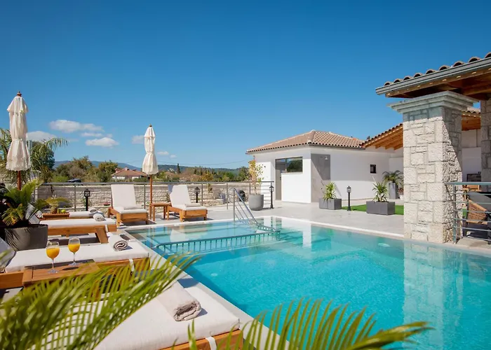 Villa Llaha Gabrijela - Luxurious Private Escape With Pool In Nature - By Mana Gers *